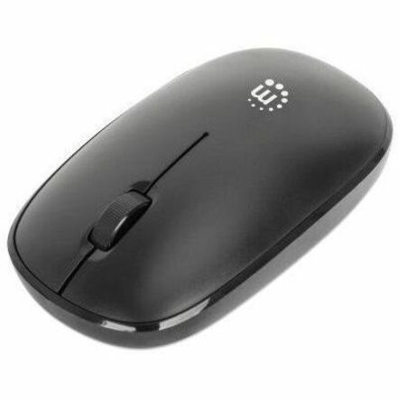 Manhattan MW3050 Wireless Optical USB Mouse