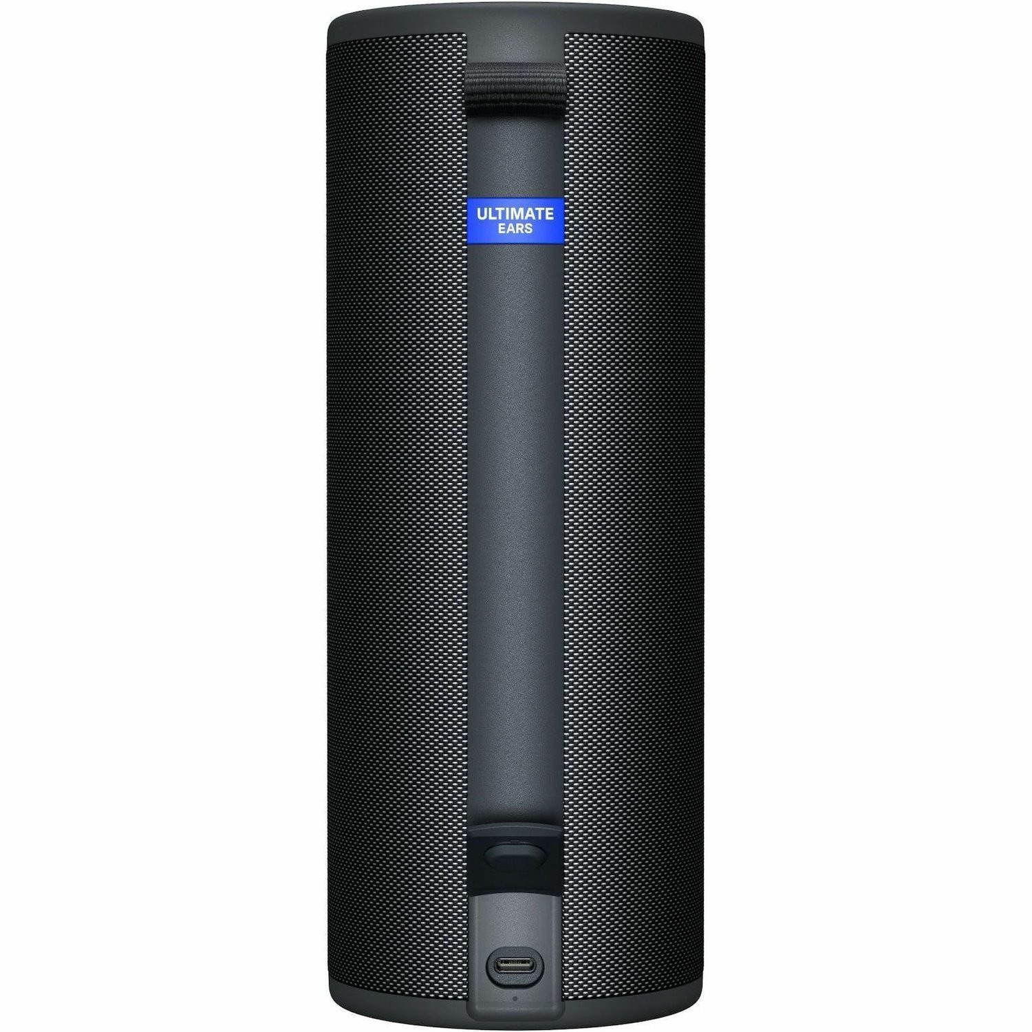 Ultimate Ears MEGABOOM 4 Portable Bluetooth Speaker System - Active Black