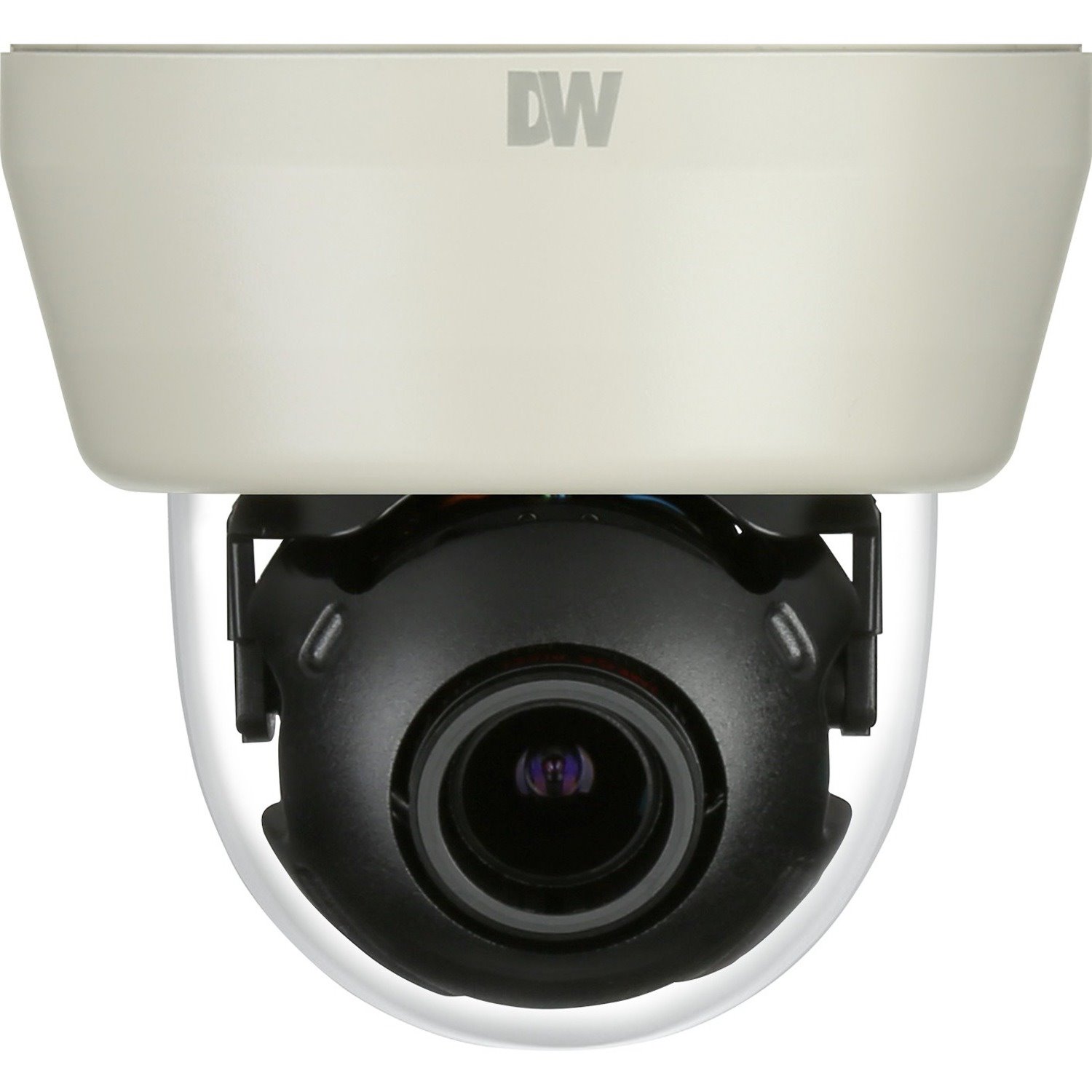 Digital Watchdog Starlight DWC-D4283WD 2.1 Megapixel Indoor HD Surveillance Camera - Monochrome, Color - Dome