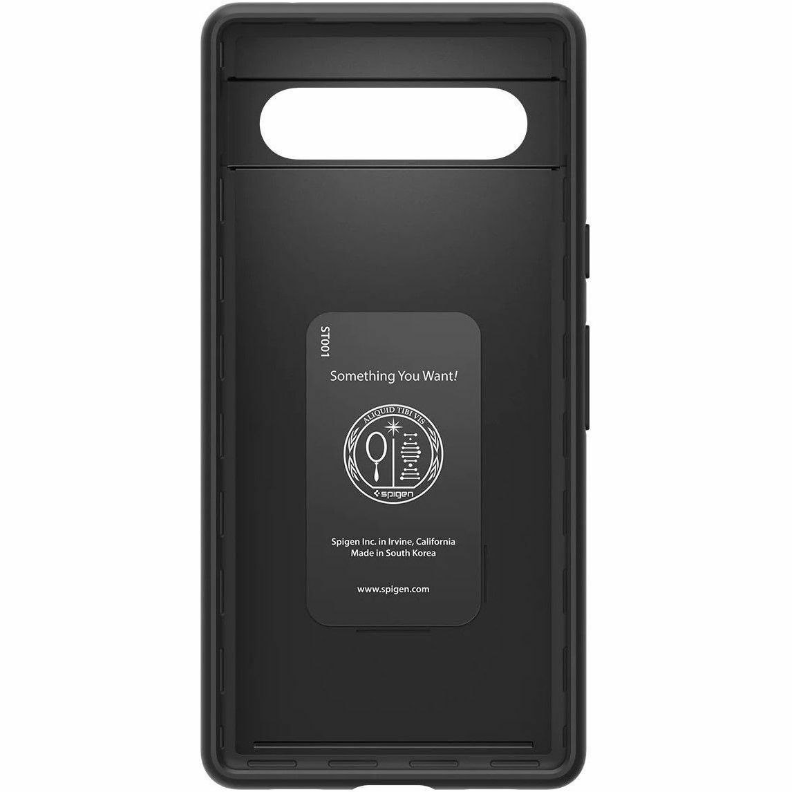 Spigen Pixel 7a Case Thin Fit