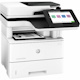 HP LaserJet Enterprise M528f Wired Laser Multifunction Printer - Monochrome