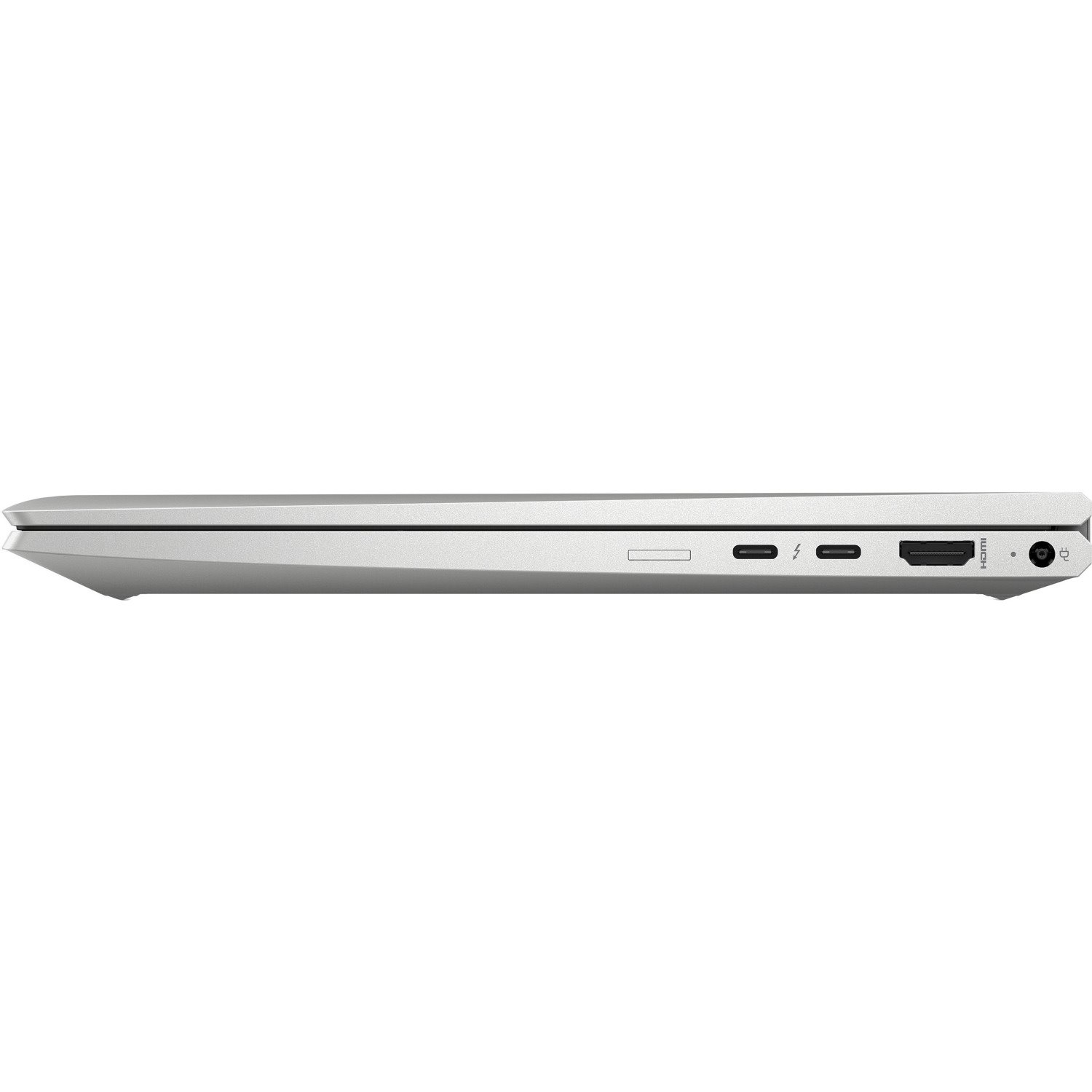 HP EliteBook x360 830 G8 13.3" Touchscreen Rugged Convertible 2 in 1 Notebook - Full HD - 1920 x 1080 - Intel Core i5 11th Gen i5-1135G7 Quad-core (4 Core) - 8 GB Total RAM - 256 GB SSD