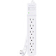 CyberPower B625 Essential 6 - Outlet Surge Protector with 1500 J Surge Suppression