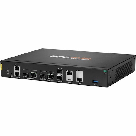 Aruba 9100 9106 Router