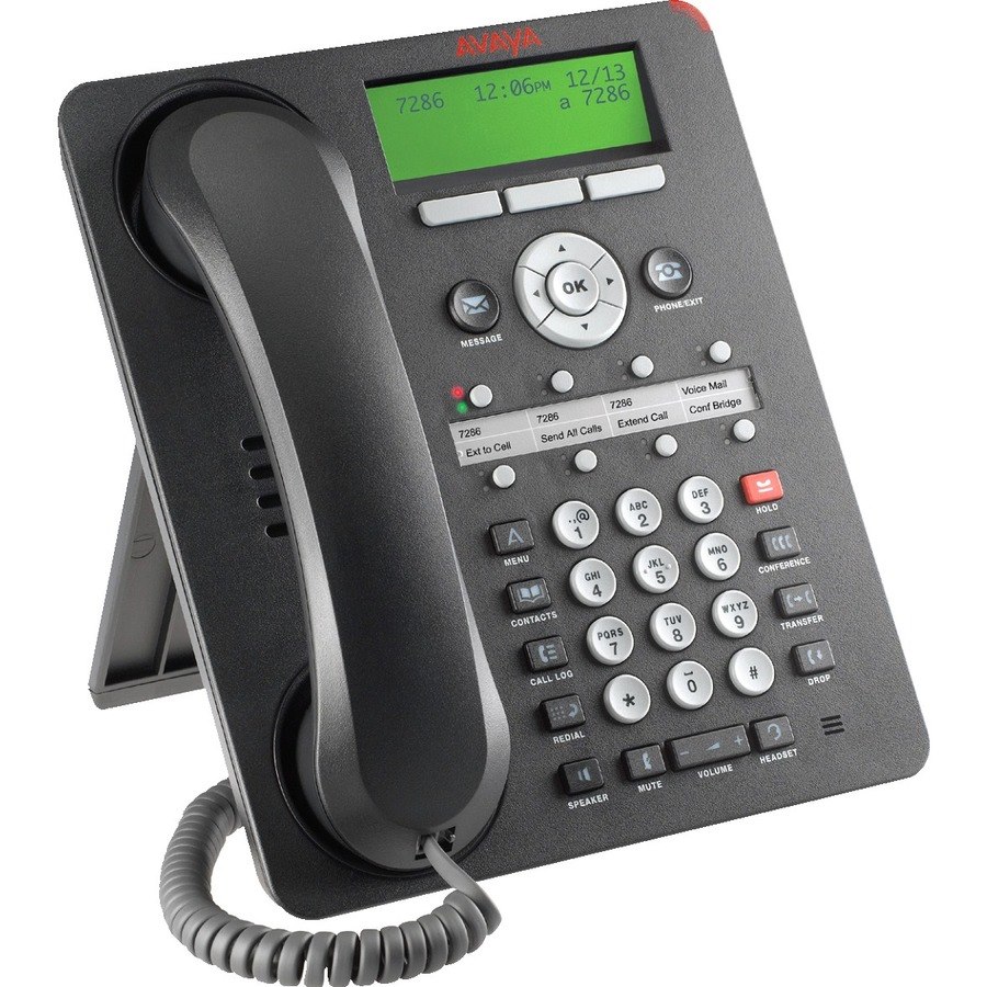 Avaya 1608 DeskPhone Refurbished