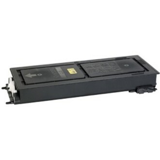 Kyocera TK-685 Original Laser Toner Cartridge - Black Pack