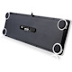 Adesso Desktop Mechanical Typewriter Keyboard