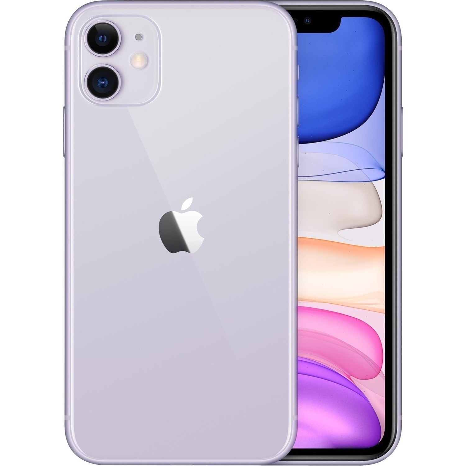 Apple Iphone/Iphone11/128Gb/Purple