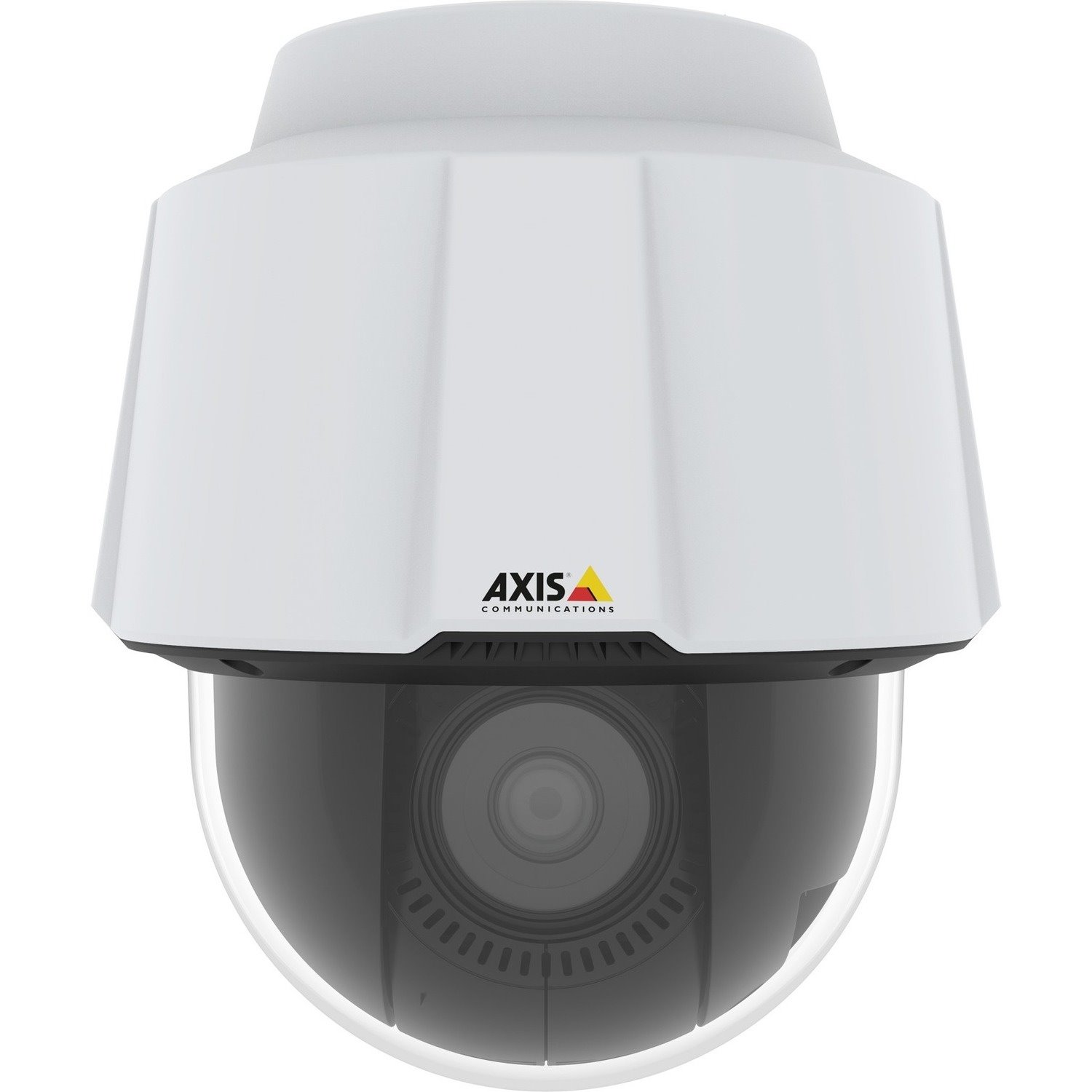 AXIS P5655-E Indoor/Outdoor Full HD Network Camera - Color - Dome - White