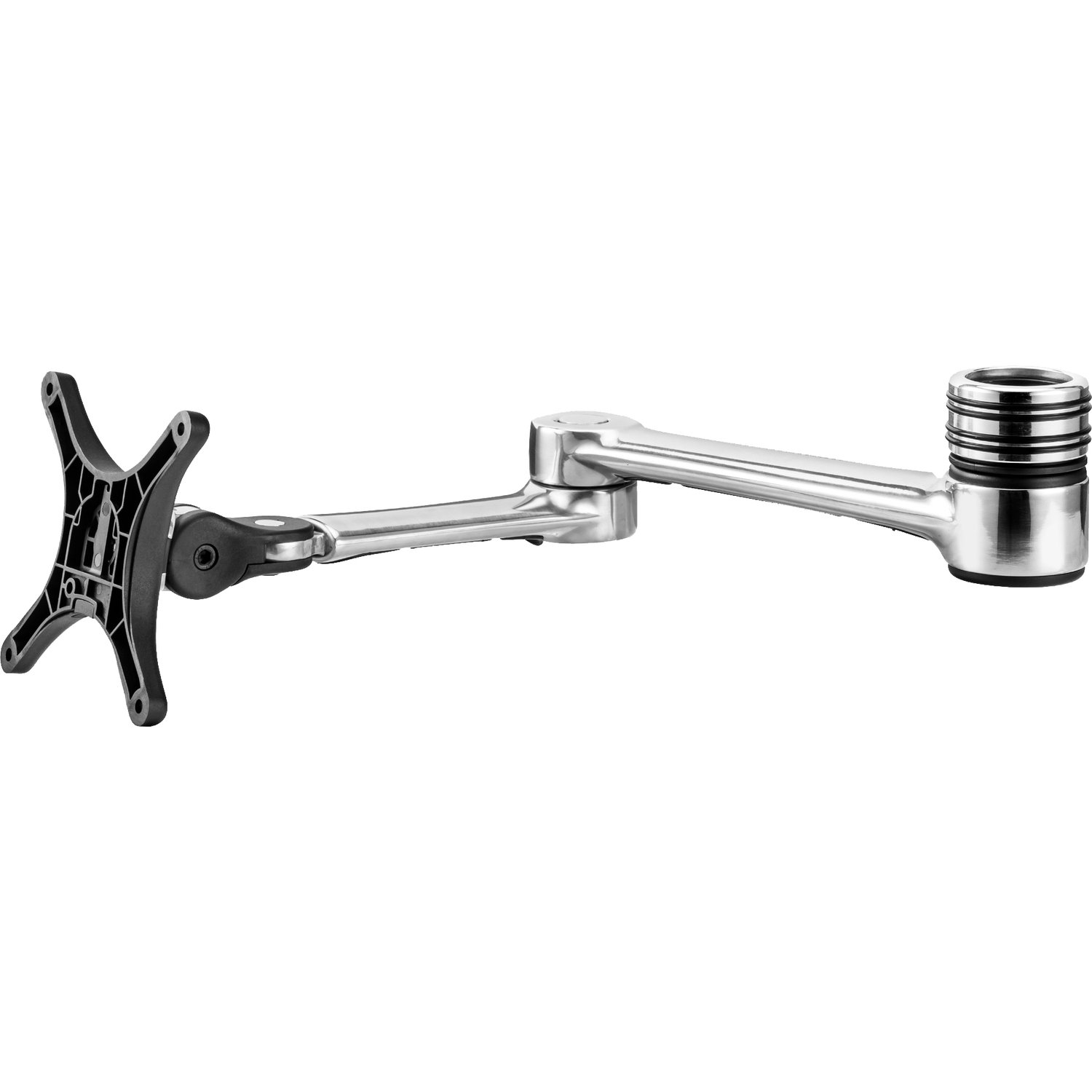 Atdec Mounting Arm for Monitor - Silver