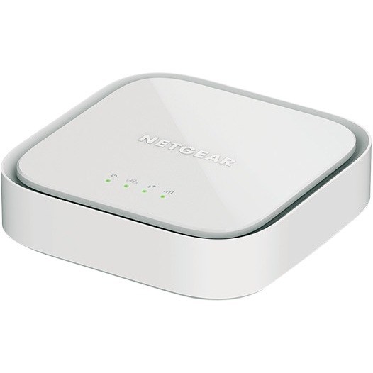 Netgear LM1200 1 SIM Cellular, Ethernet Modem/Wireless Router