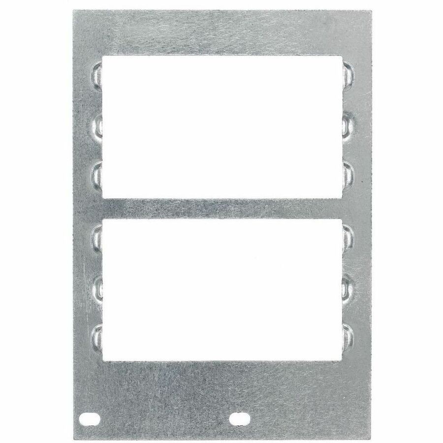 Hubbell Premise Wiring Faceplate Module
