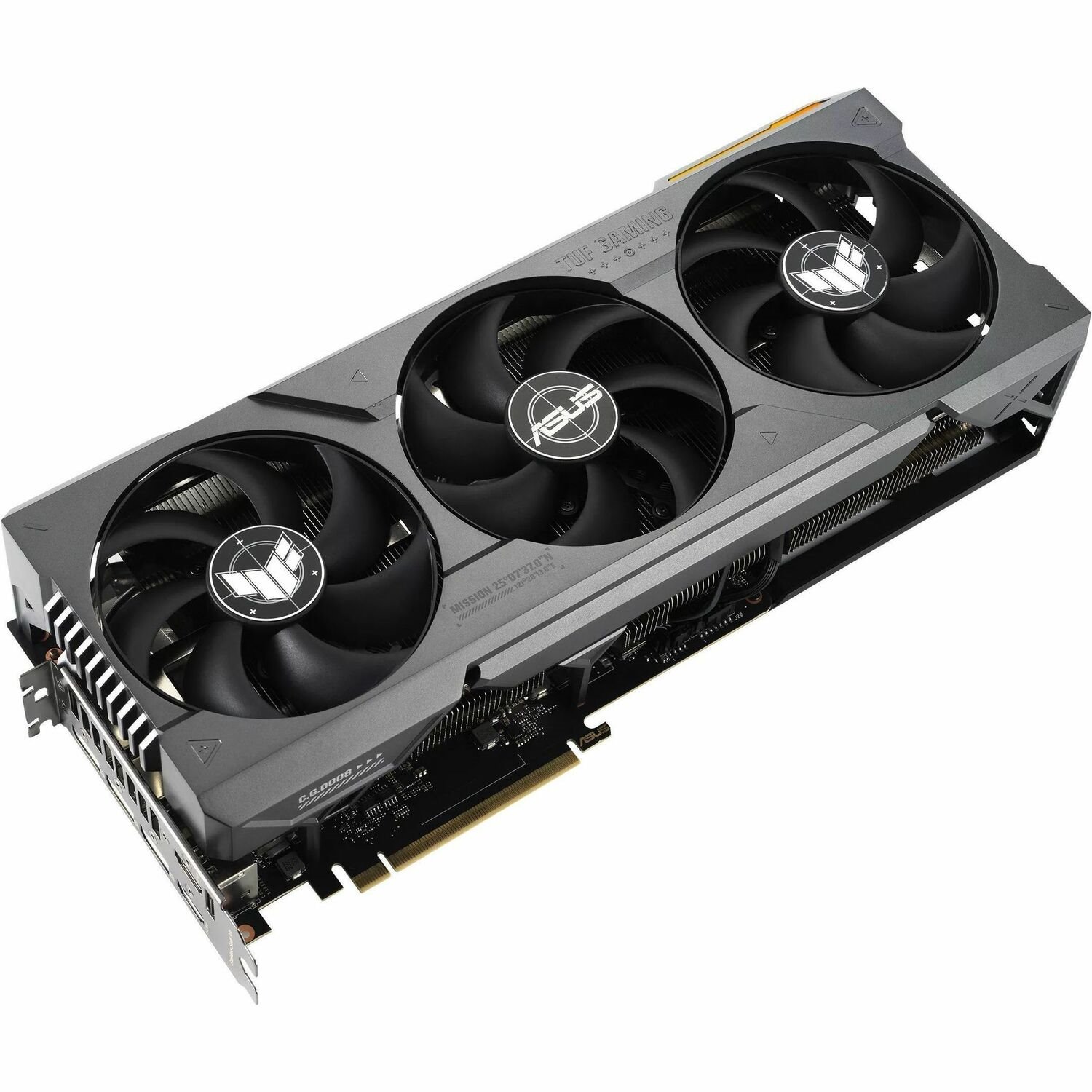 TUF NVIDIA GeForce RTX 4080 SUPER Graphic Card - 16 GB GDDR6X