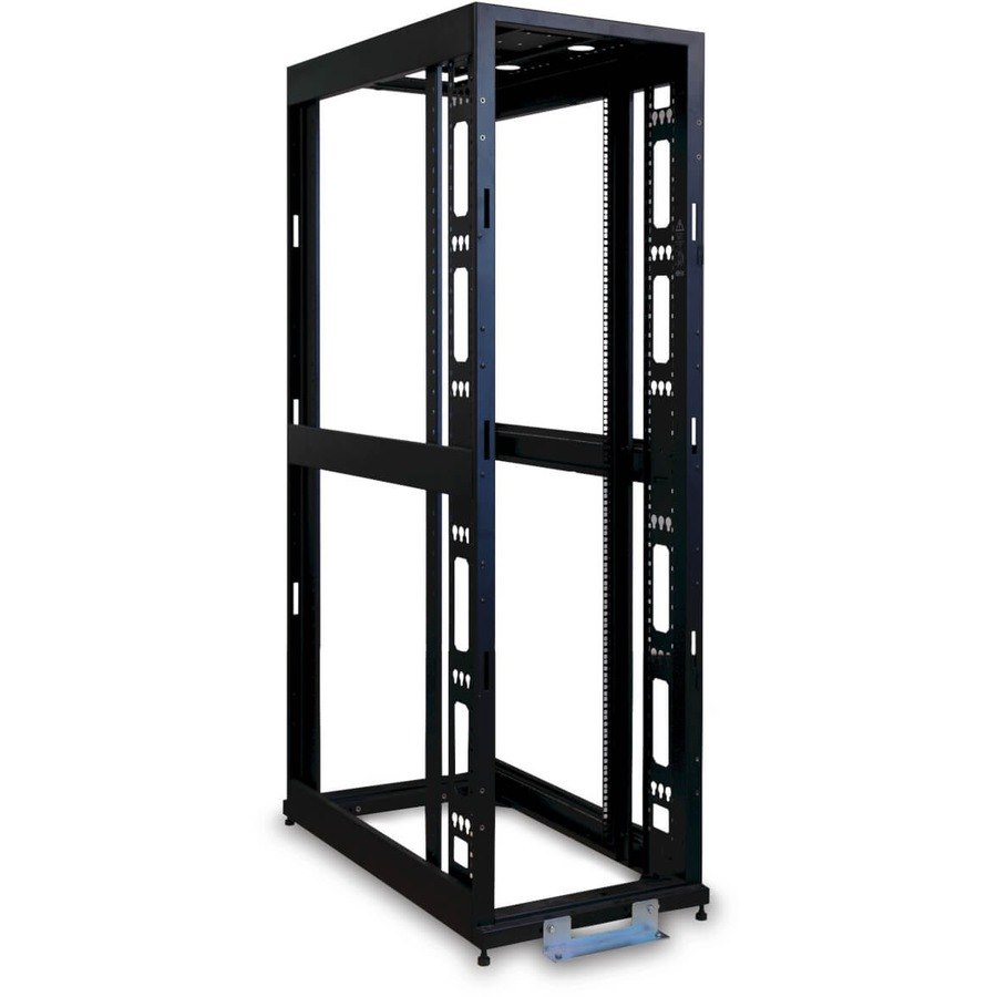 Tripp Lite series SmartRack SR42UBEXPND 42U Rack Frame - 482.60 mm Rack Width