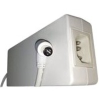 Cisco PwrSpply:100-240VAC,48VDC 50W Remanufactured