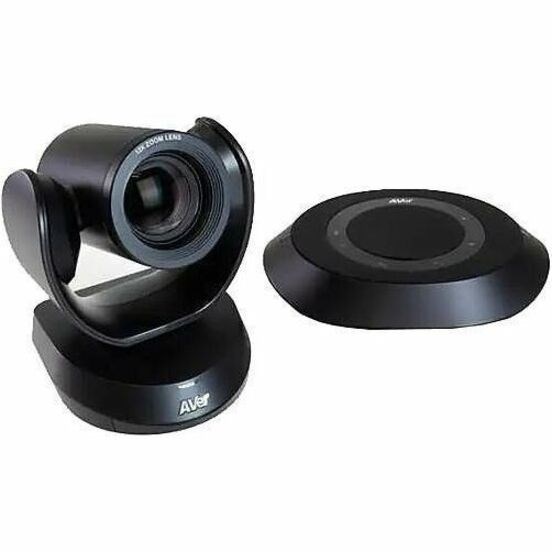 VC520, VC520+ Daisy-chain Speakerphone