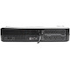 Eaton Tripp Lite Series Smart LCD 1500VA 900W 120V Line-Interactive UPS - 8 Outlets, USB, DB9, 2U Rack/Tower