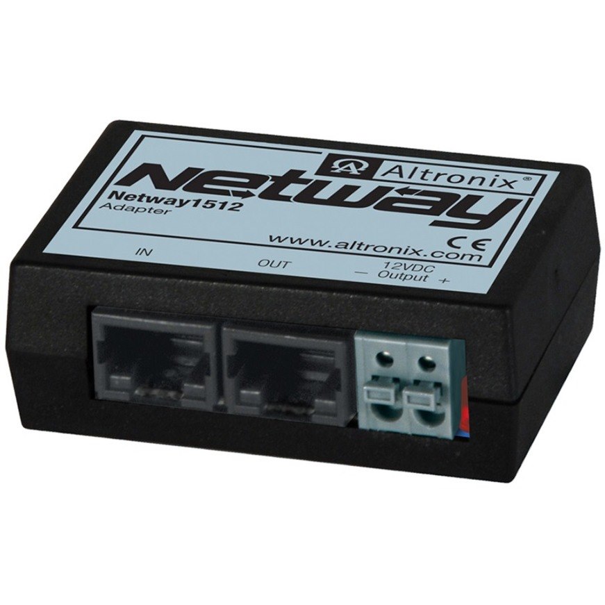 Altronix POE SPLITTER 12V/15W