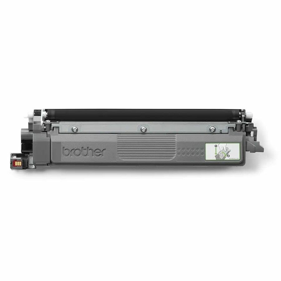 Brother TN-249BK Original Super High Yield Laser Toner Cartridge - Black Pack