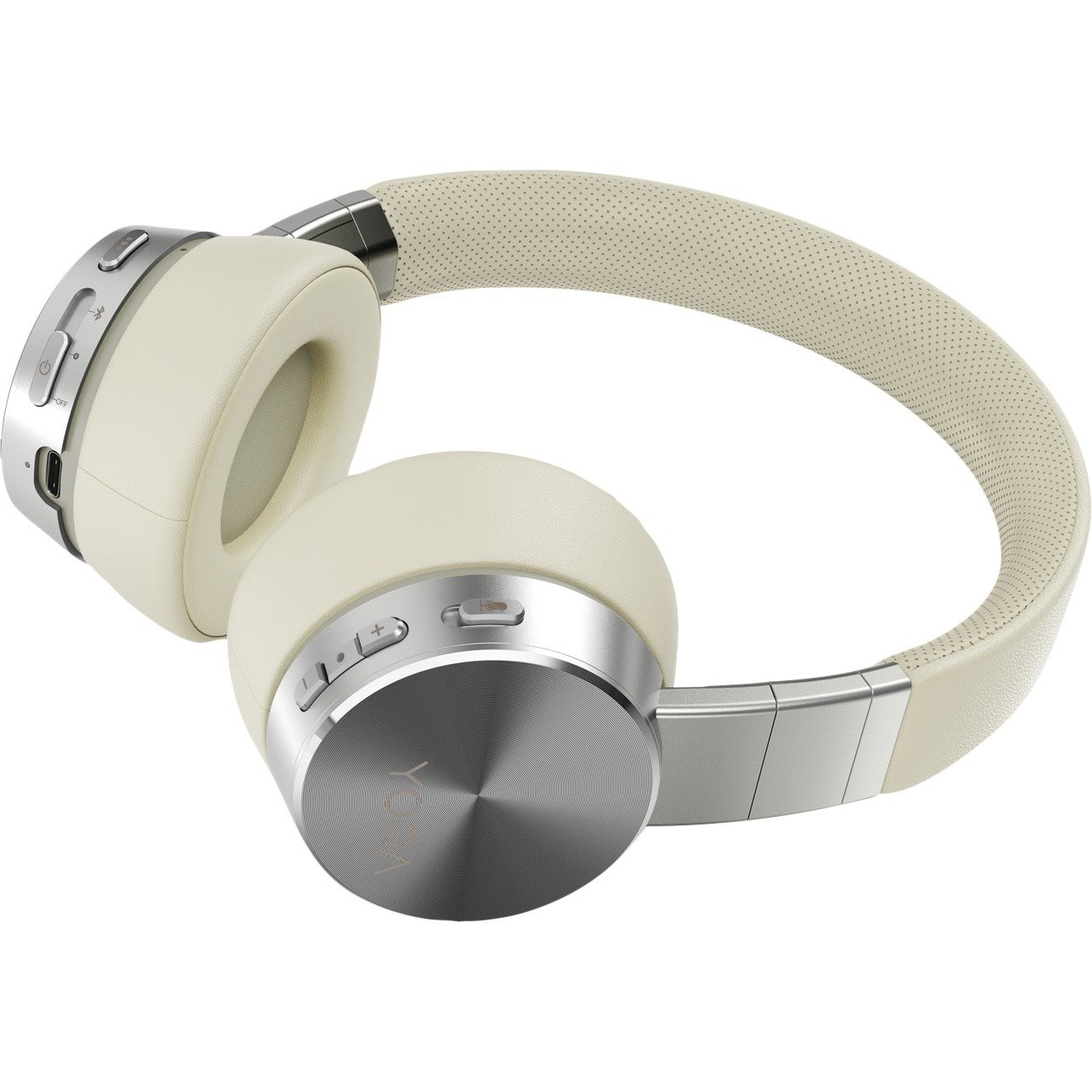 Lenovo Yoga Active Noise Cancellation Headphones-ROW