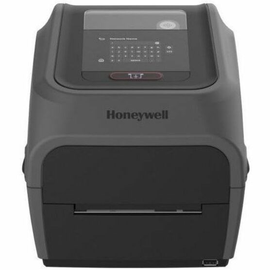 Honeywell PC45 Desktop Direct Thermal/Thermal Transfer Printer - Monochrome - Desktop - RFID Label Print - Fast Ethernet - USB - Serial - Bluetooth 5.2 - IEEE 802.11a/b/g/n/ac Wireless LAN - RFID - US