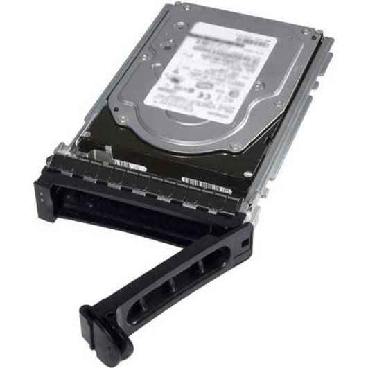 Axiom 1TB 12Gb/s SAS 7.2K RPM SFF Hot-Swap HDD for Dell - 400-ALVB