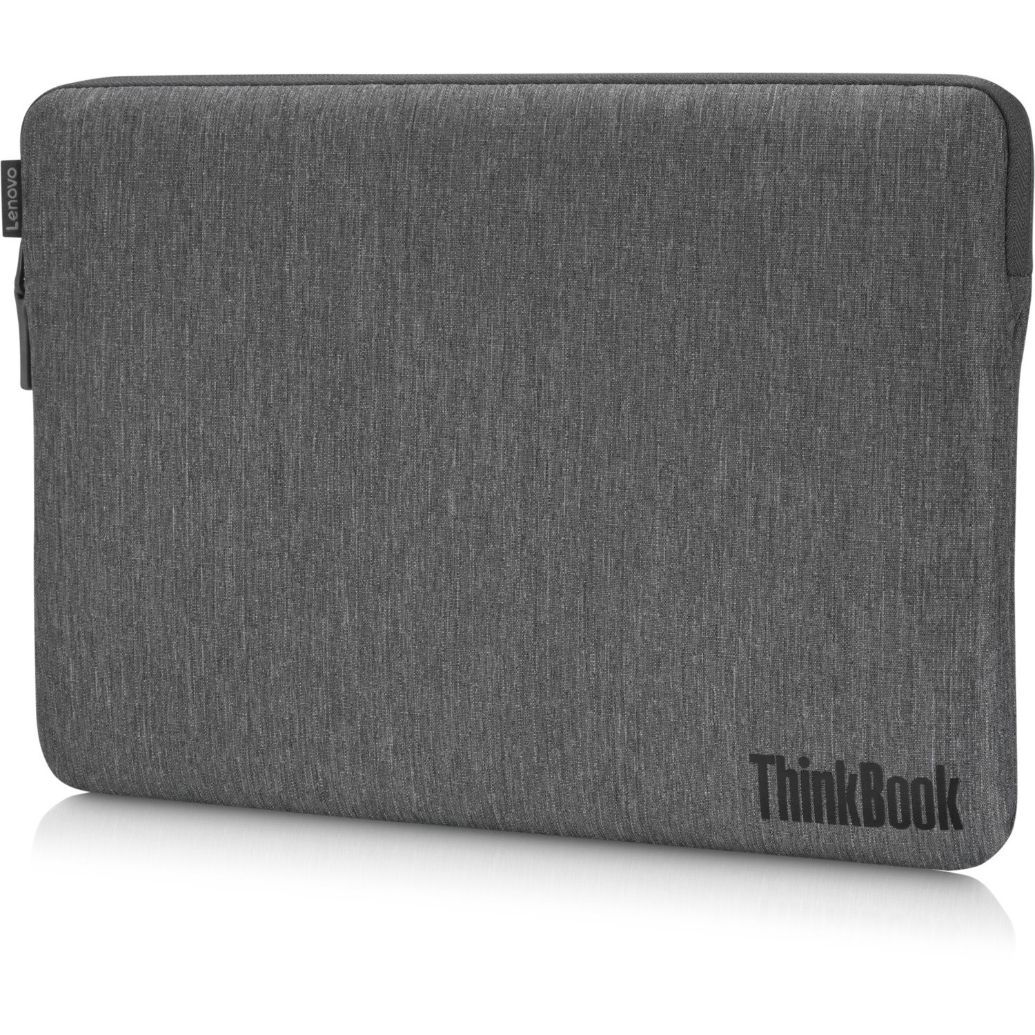 Lenovo Carrying Case (Sleeve) for 13" to 14" Lenovo Notebook - Gray