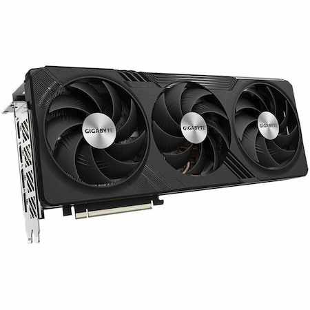 GIGABYTE AMD Radeon RX 7900 XTX Graphic Card - 24 GB GDDR6