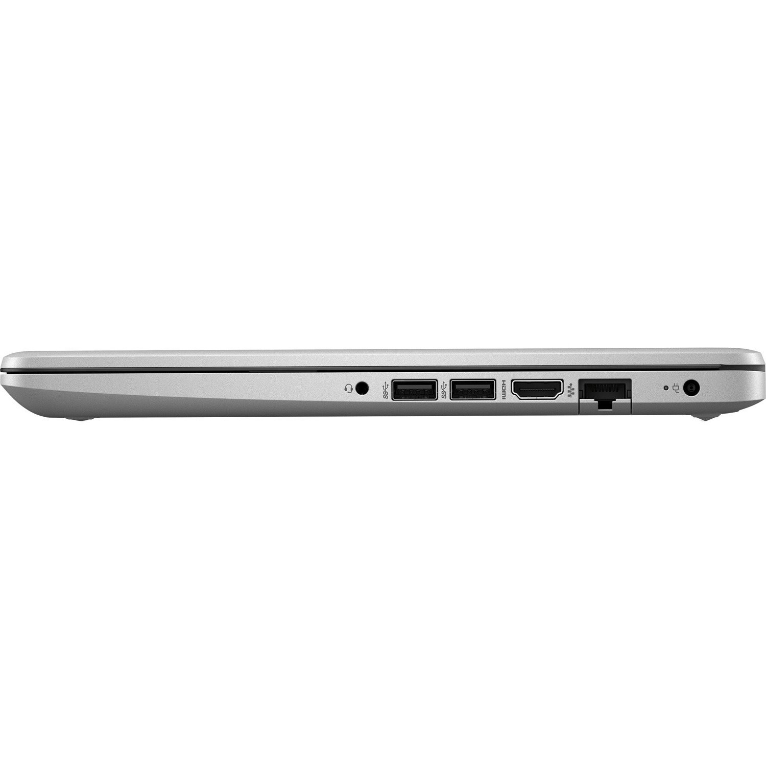 HP 240 G9 14" Notebook - Full HD - Intel Celeron N4500 - 8 GB - 256 GB SSD