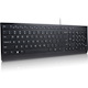 Lenovo Essential Wired Keyboard (Black) - US English 103P
