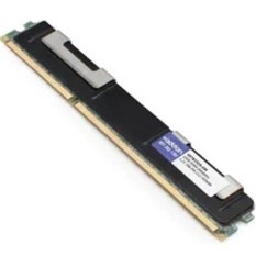 AddOn Dell&reg; A9781929 Compatible Factory Original 32GB DDR4-2666MHz Registered ECC Dual Rank x4 1.2V 288-pin CL17 RDIMM