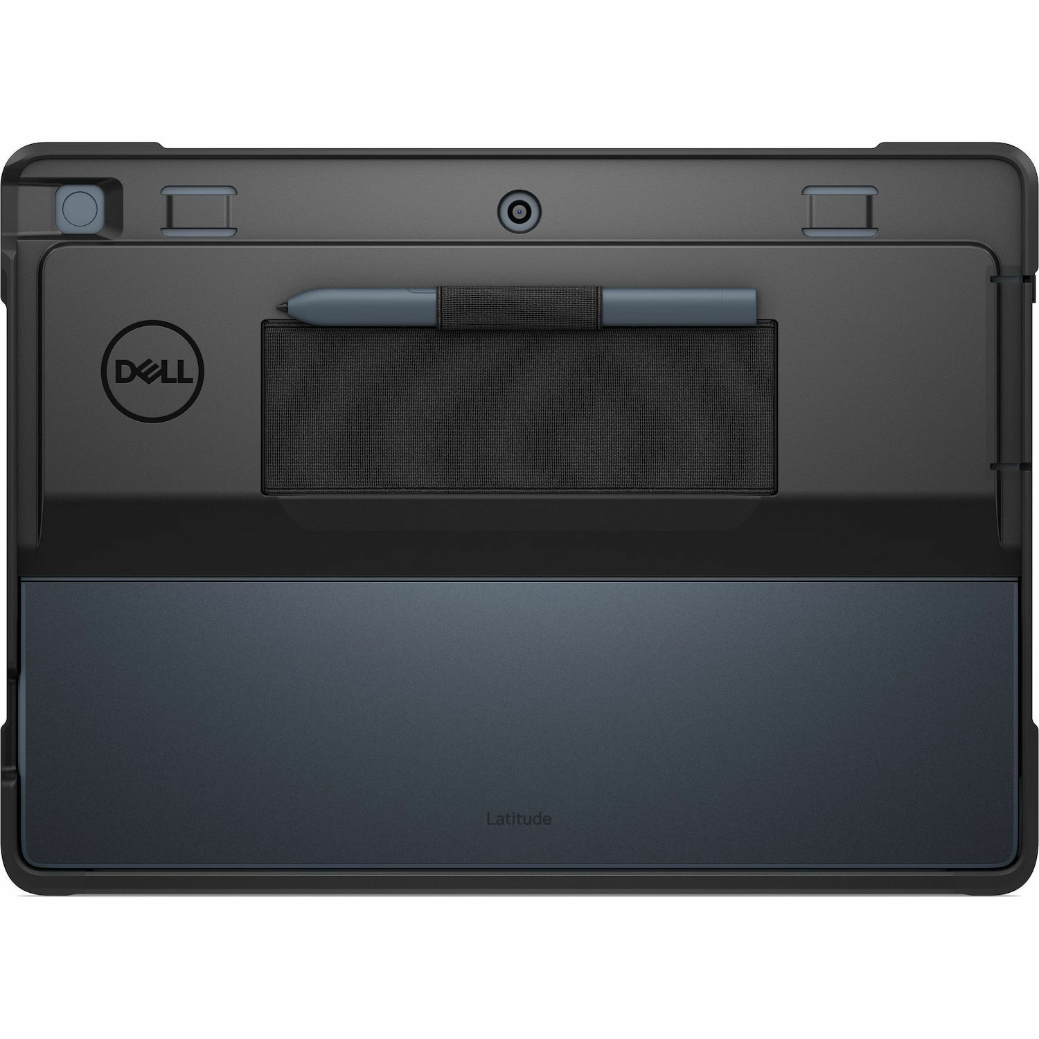 Dell EcoLoop Carrying Case (Sleeve) Dell Notebook - Black