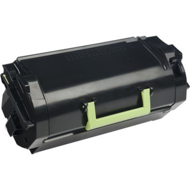 Lexmark Unison Original Standard Yield Laser Toner Cartridge - Black Pack