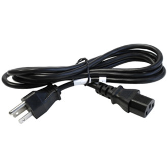 Unitech Standard Power Cord