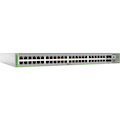 Allied Telesis CentreCOM GS980M/52 Layer 3 Switch