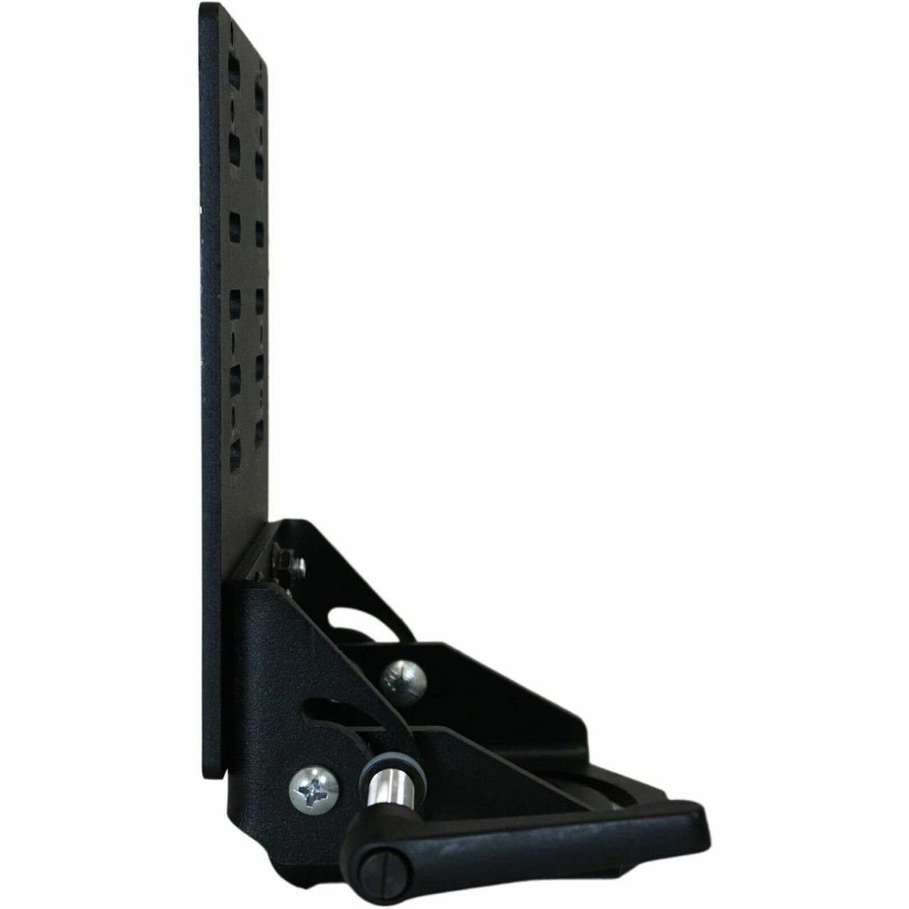 Havis Mounting Bracket for Tablet - Black Powder Coat