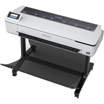 Epson SureColor SCT5170SR Inkjet Large Format Printer - 36" Print Width - Color