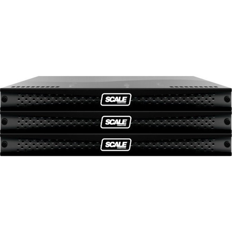 Scale Computing HC1150 Hyper Converged Appliance