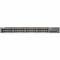 Juniper EX3400-48T Layer 3 Switch
