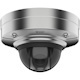 AXIS Q3538-SLVE 8 Megapixel Network Camera - Color - Dome - White