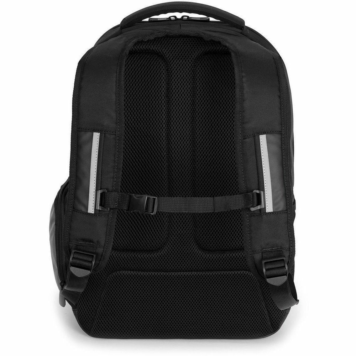 Targus Education TED011EU Carrying Case (Backpack) for 39.6 cm (15.6") Notebook - Black/Grey