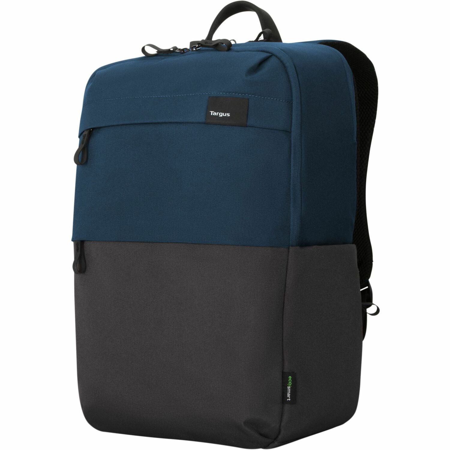 Targus Sagano EcoSmart TBB63402GL Carrying Case (Backpack) for 39.6 cm (15.6") to 40.6 cm (16") Notebook - Blue