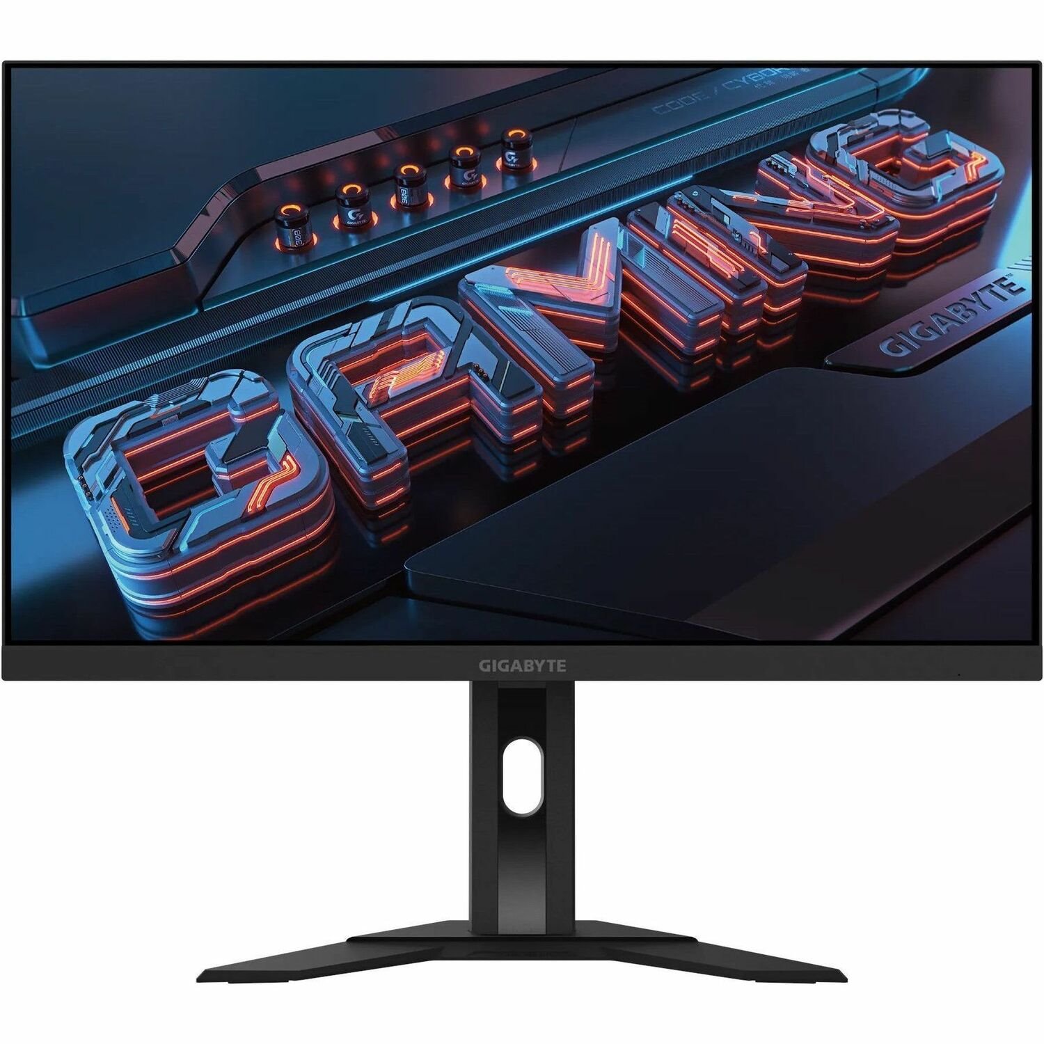 Gigabyte M27QA 27" Class WQHD Gaming LED Monitor