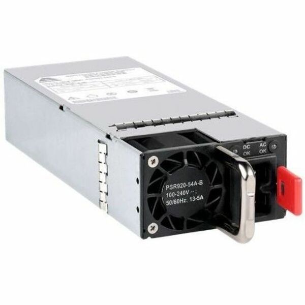 HPE Networking Comware 5x50HI 920W AC PoE Power Supply