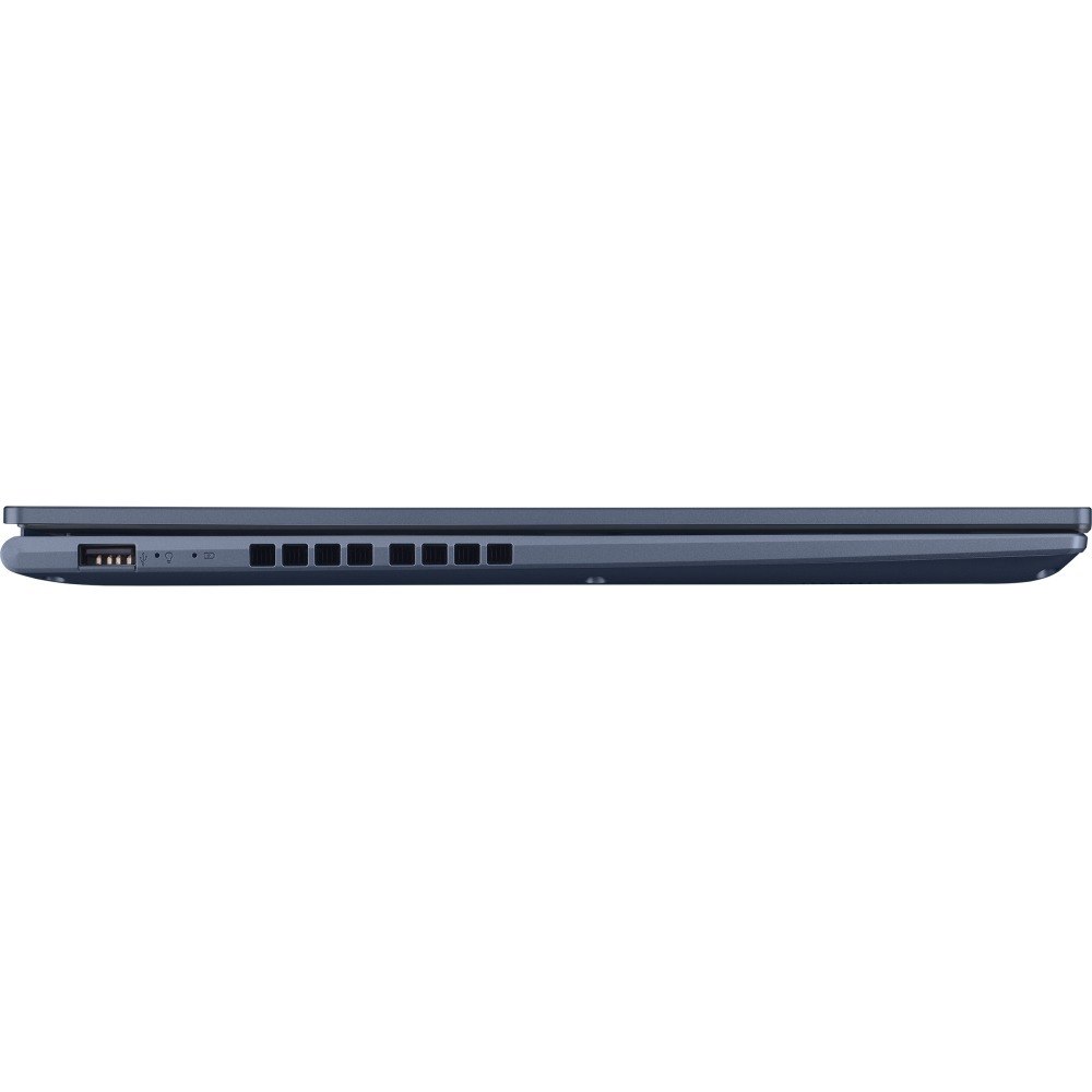 Asus Vivobook 16X OLED X1603 X1603ZA-DS51-CA 16" Notebook - 4K - Intel Core i5 12th Gen i5-12500H - 16 GB - 512 GB SSD - Quiet Blue