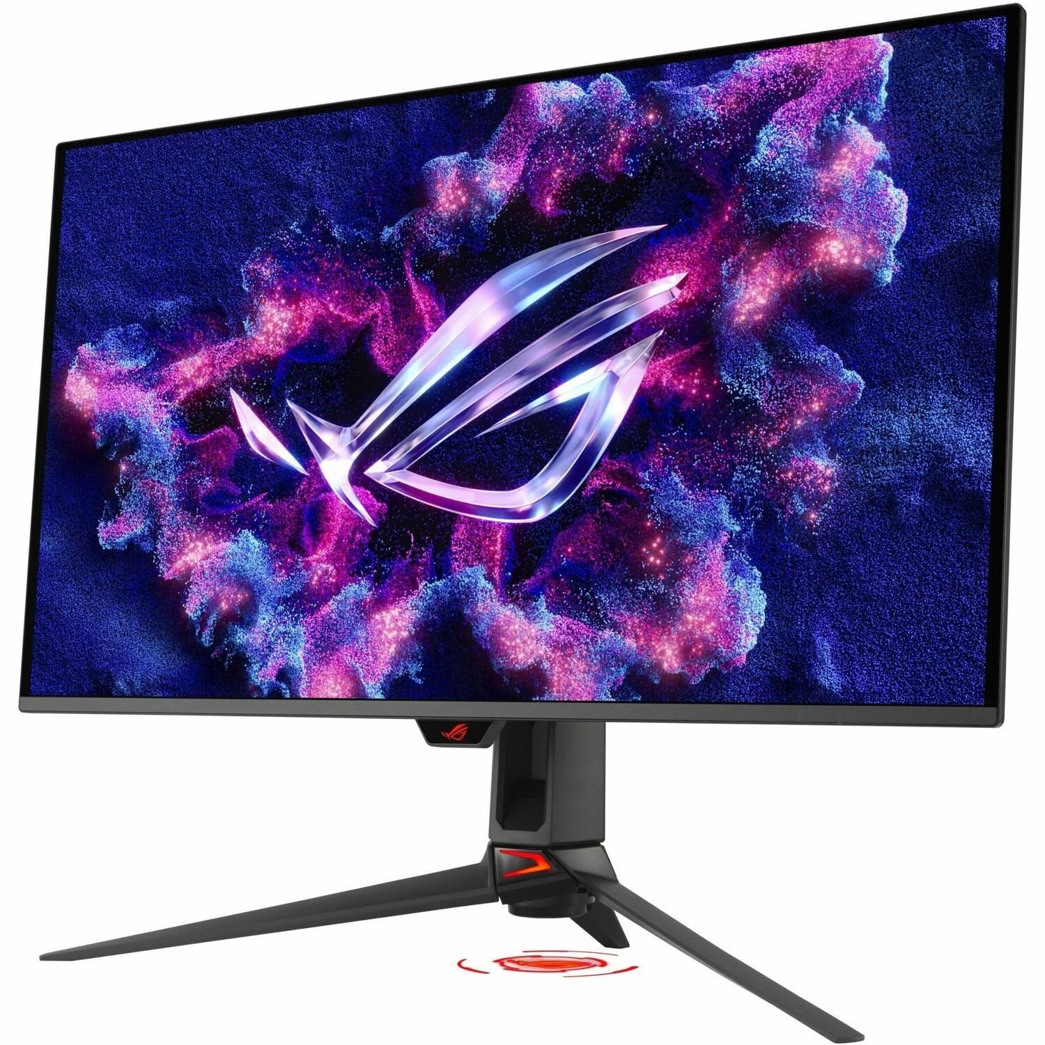 Asus ROG Swift PG32UCDMR 32" Class 4K UHD Gaming OLED Monitor - 16:9 - Black