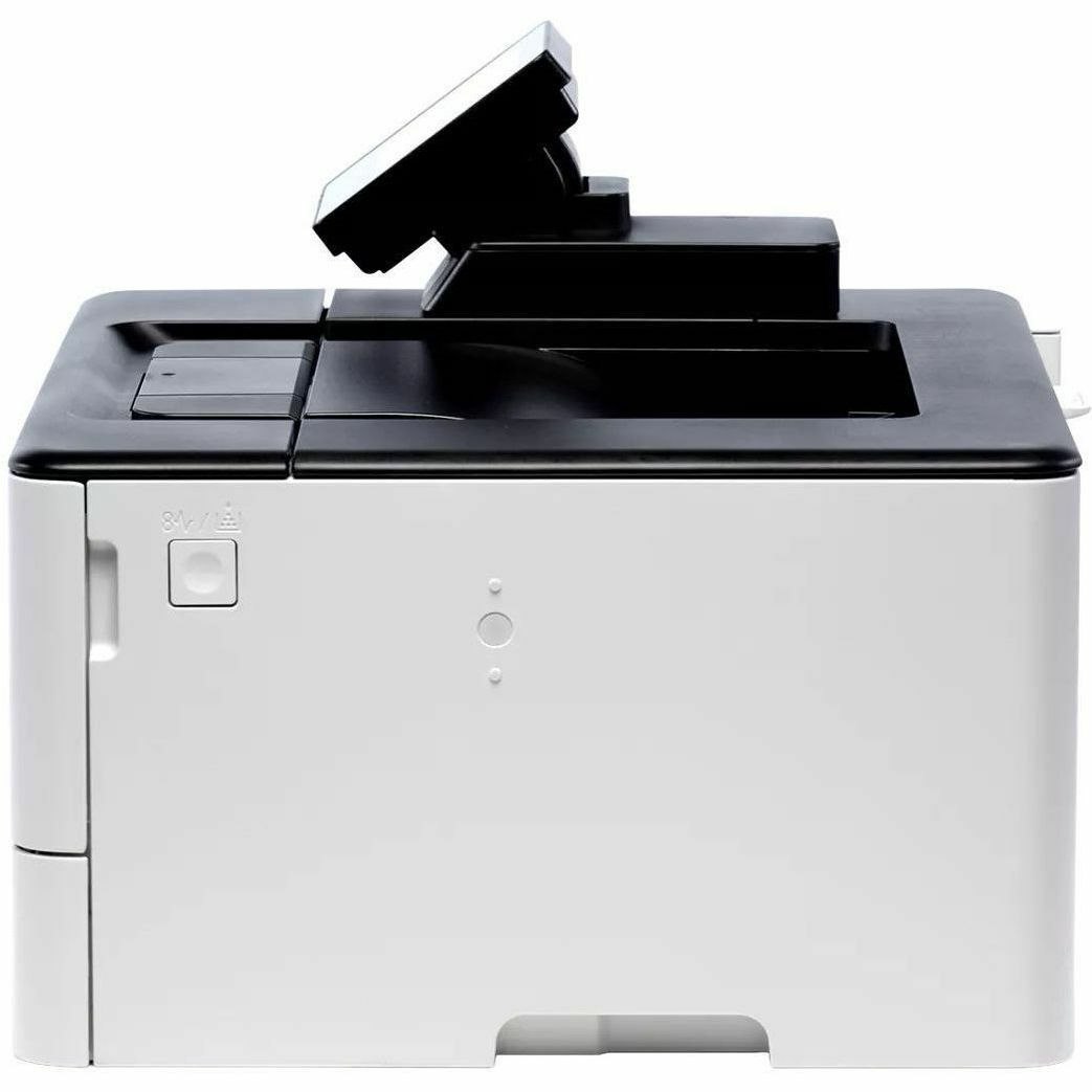 Canon imageCLASS LBP247dw II Wired/Wireless Laser Printer - Monochrome