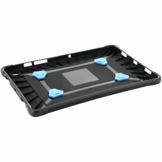 Mobilis Protech - Case + Kickstand + Handstrap F