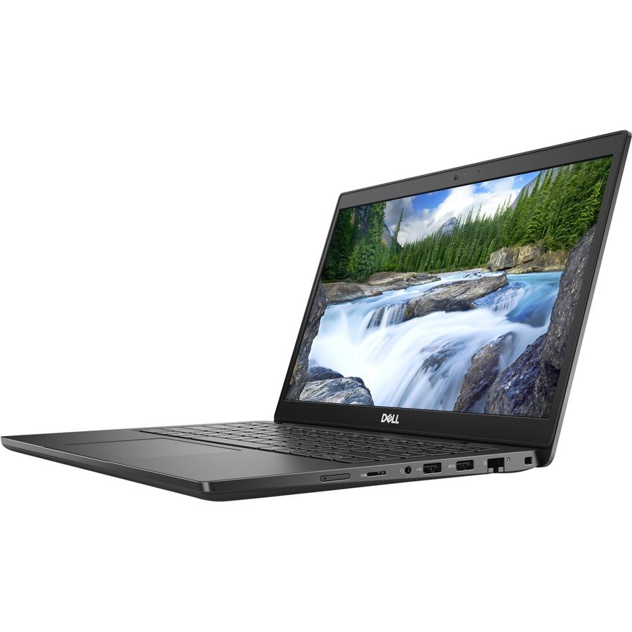 DELL SOURCING - NEW Latitude 3000 3420 14" Notebook - Full HD - Intel Core i7 11th Gen i7-1165G7 - 8 GB - 256 GB SSD - English (US) Keyboard - Black