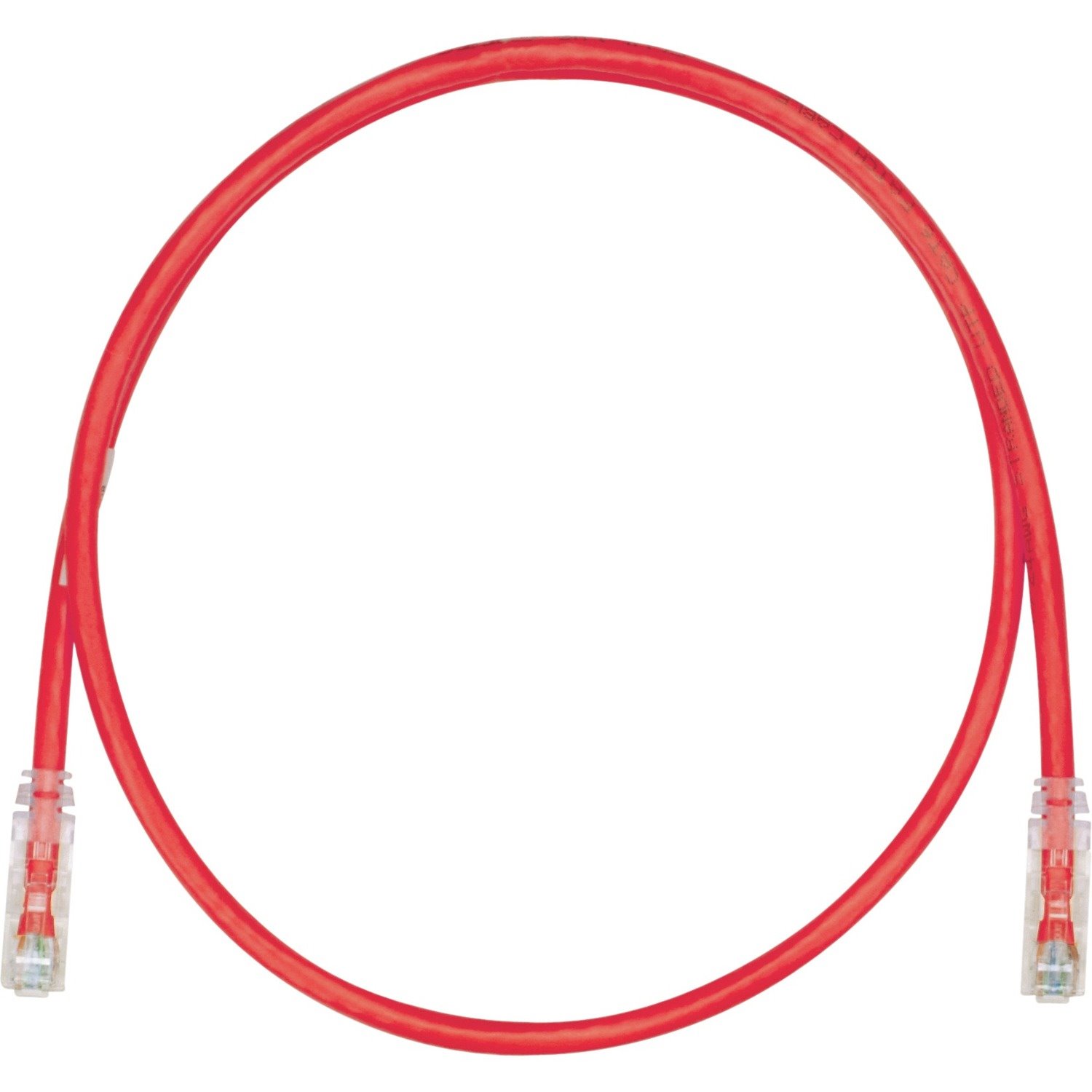 Panduit Cat.6 UTP Patch Network Cable